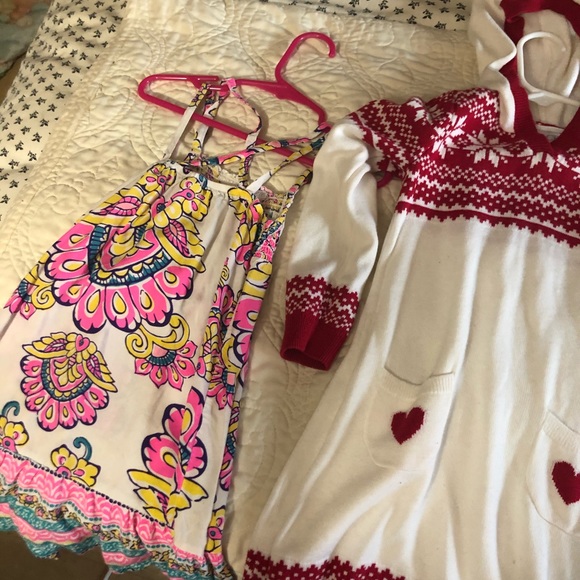 Children place dress beautiful - Picture 2 of 8